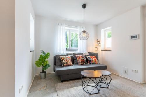 Stockach Apartment | Bodensee Gateway - Stockach