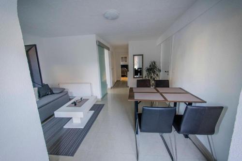 Friedrichshafen Apartment | Bodensee Residenz