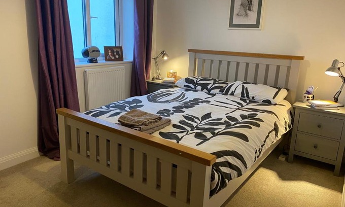 Bodmin House | Bodmin Rest 4 U