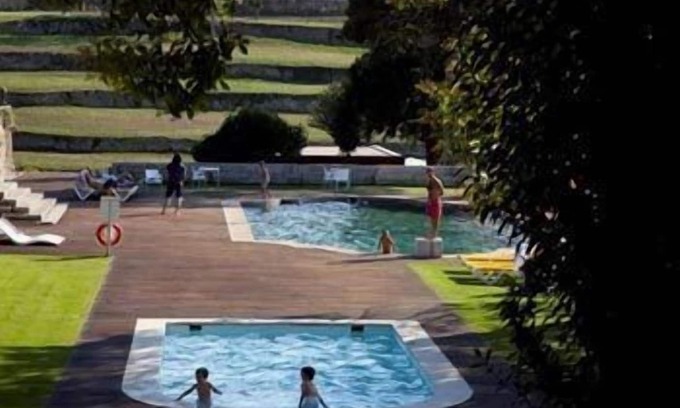 Gondarem Hotel | Boega Hotel