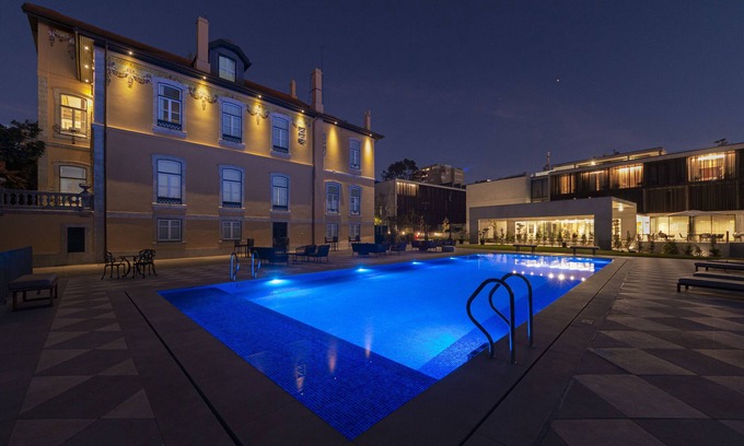 Vila Nova de Gaia Resort | Boeira Garden Hotel Porto Gaia, Curio Collection by Hilton