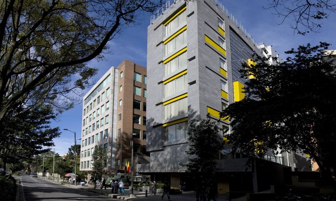 La Cabrera Hotel | BOG Hotel