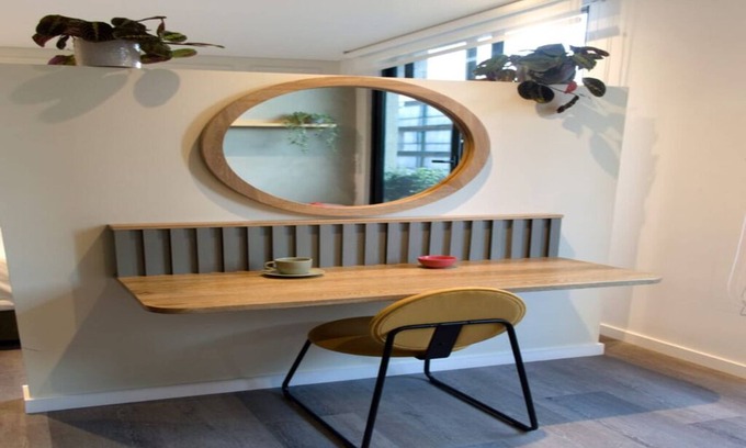 Zona Rosa Apartment | Bogotá Virrey 85 Apartment - Vestrip