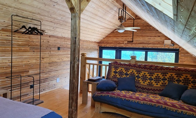 Arith Ski Chalet | Bogs des Bauges Trelod