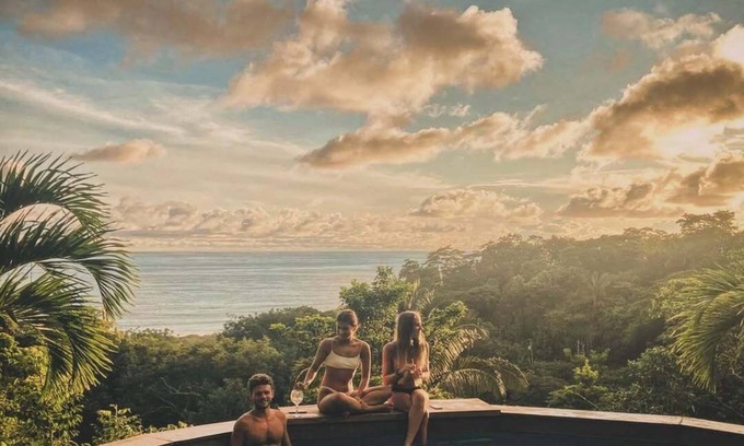 Playa Santa Teresa Cabin | Bohemia Experience