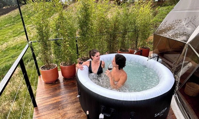 La Union de Sucre Other | Bohemia Glamping