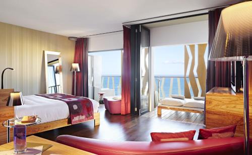 Playa del Ingles Hotel | Bohemia Suites & Spa - Adults Only