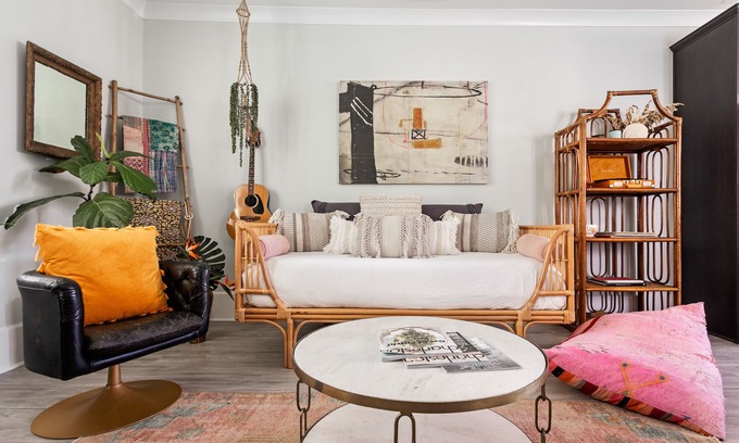 Old Village House | Bohemia: Where Every Stay is a Bohemian Rhapsody