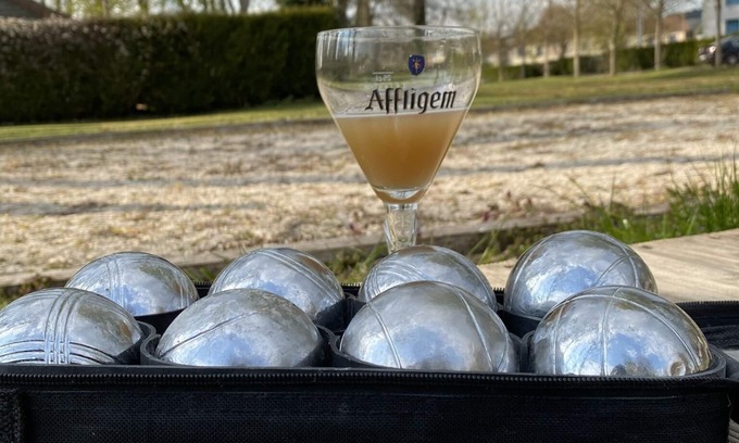 Bar-sur-Aube House | Bohemian caravan