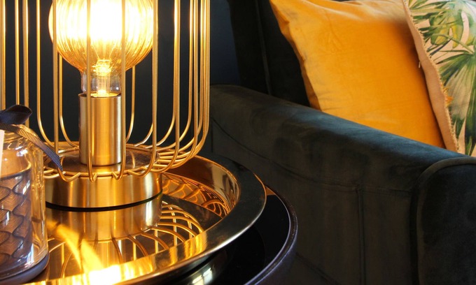 Dellviertel Apartment | Boho-artstudio: Schicke Designer-wohnung mit Workspace +zentral+wifi+alexa+