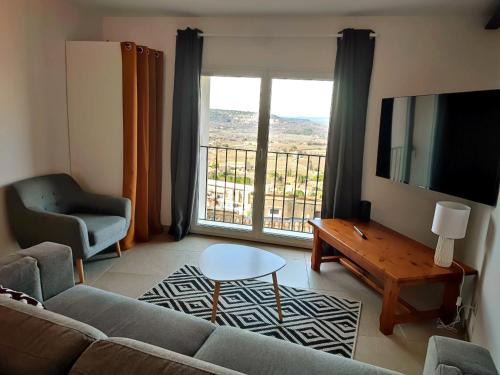 Bonnieux Apartment | BOHO location 1