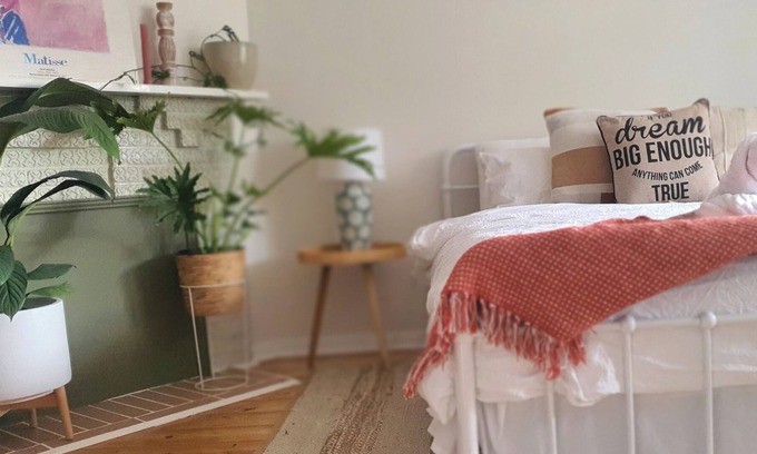 Golden Point House | Boho Style Ballarat Central | Pet Friendly | Sleeps 1-7