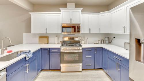 Sunset House | Boise Retreat North End -hot Tub -17 Mi To Bogus