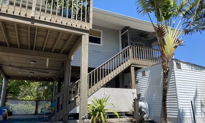 Bokeelia House | Bokellia Tarpon Retreat