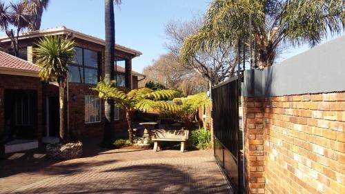 Boksburg Hotel | Boksburg Boutique Hotel