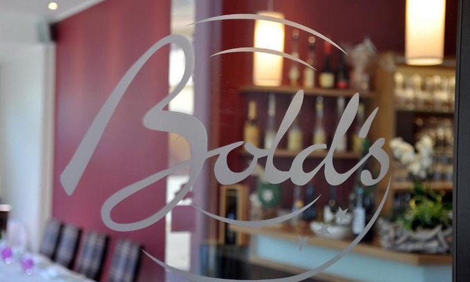 Rodalben Hotel | Bold´S Hotel-Restaurant "Zum Grünen Kranz"