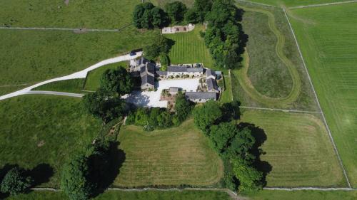 Bakewell House | Bolehill Farm Cottages
