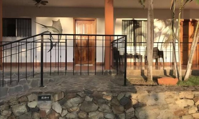 Playa Hermosa Apartment | Bolimar Collection at Playa Hermosa