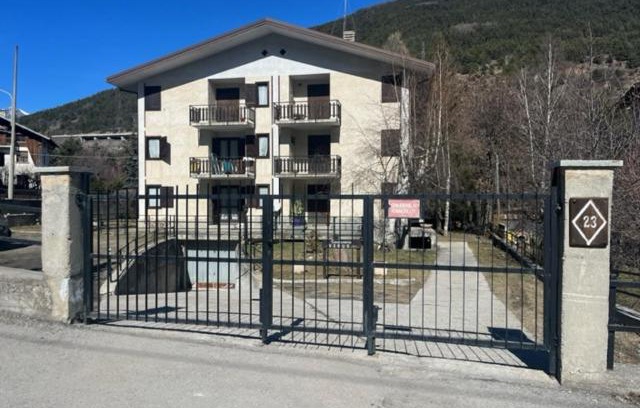 Beaulard Apartment | Bolla's House