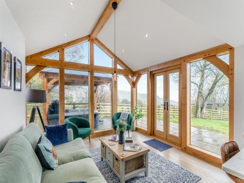 Ainley Top House | Bolster Moor Barn