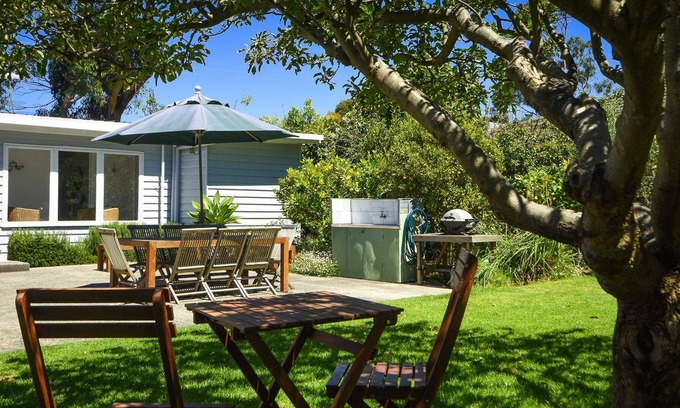 Flinders House | Bombora - Family friendly Flinders cottage