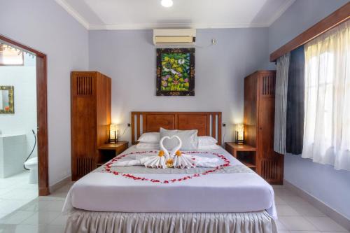 Petak Resort | Bon Nyuh Bungalows
