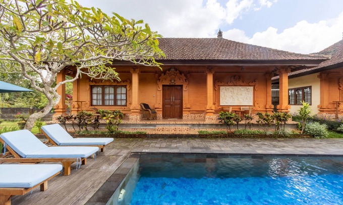 Petak Resort | Bon Nyuh Bungalows