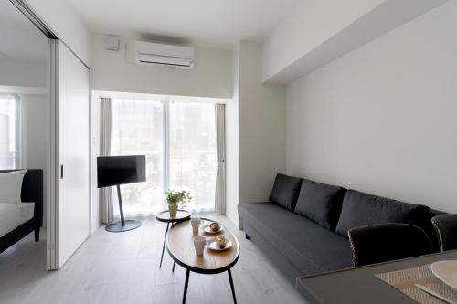 Fukushima Apartment | BON Osaka West