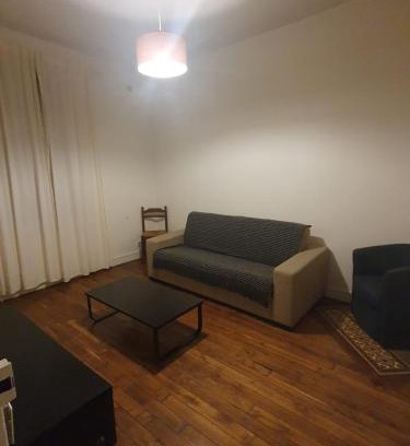 Drancy Apartment | Bon rapport qualité prix