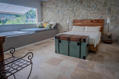 Soldano House | Bona A Vui Rooms