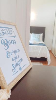 Ofir House | Bonança Dunas Village