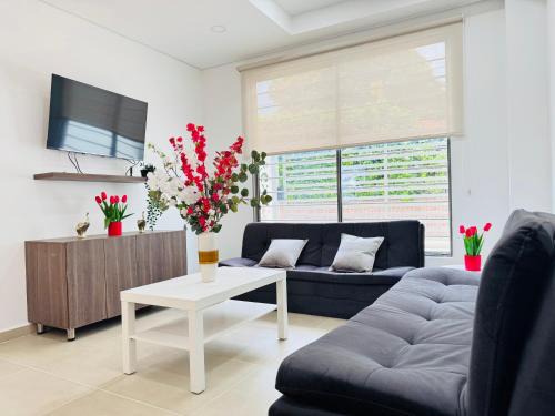 Mamatoco Apartment | Bonavista Santa Marta