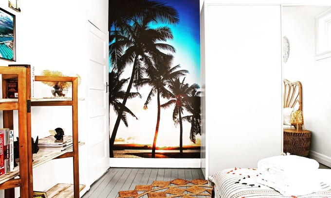 North Bondi House | Bondi Surf Cottage - family and pet friendly beach shack