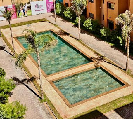 Marrakech Villa | Bonheur partagé 2