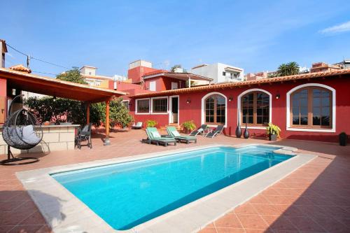 La Vera House | Bonita Casa