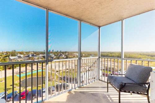 Bonita Springs Hotel | Bonita Vue