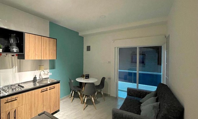 Monteria Apartment | Bonito Apartamento Monteria