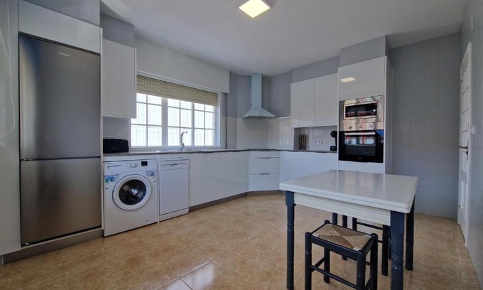 O Grove Apartment | Bonito piso a de Candela en O Grove