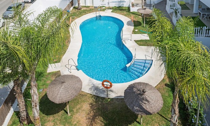 Conil de la Frontera City Center Apartment | Bonito Piso en Conil