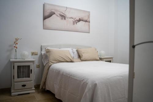 Jaen Apartment | Bonito piso en San Ildefonso - Centro