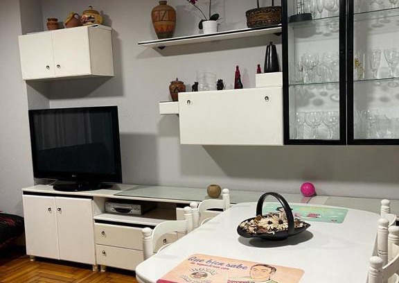 Baiona Old Town Apartment | Bonito y céntrico apartamento