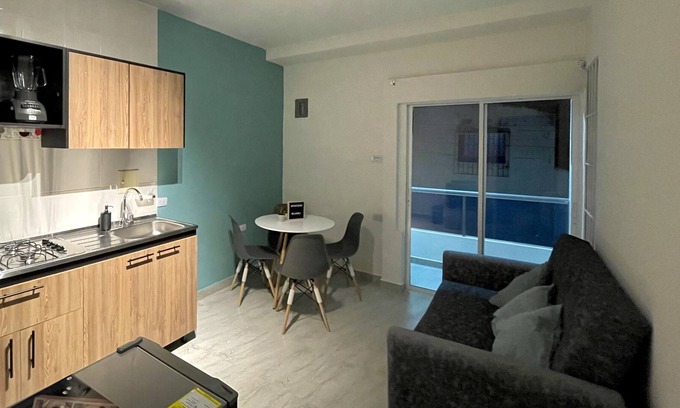 Monteria Apartment | Bonito y Especial Apartamento