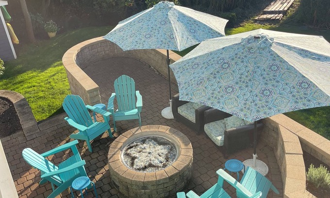 Bonnet Shores House | Bonnet Shores still available in July 20-27th.