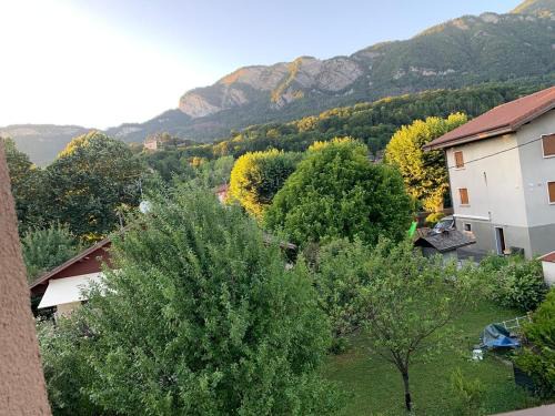 Bonneville Apartment | Bonneville hébergement