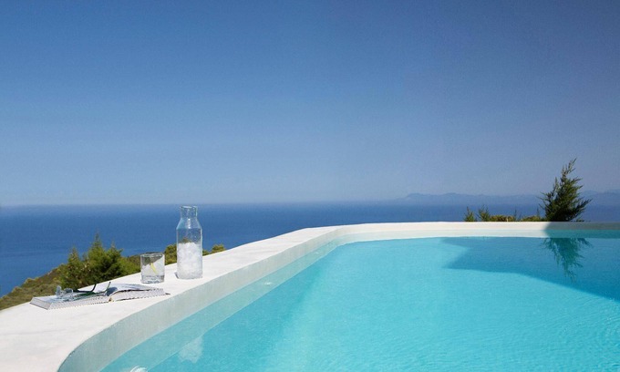 Tsoukaladhes House | boo premium living villas in Lefkada