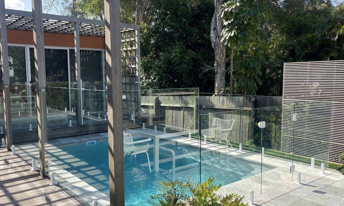 Blueys Beach House | Boof's at Blueys Beach