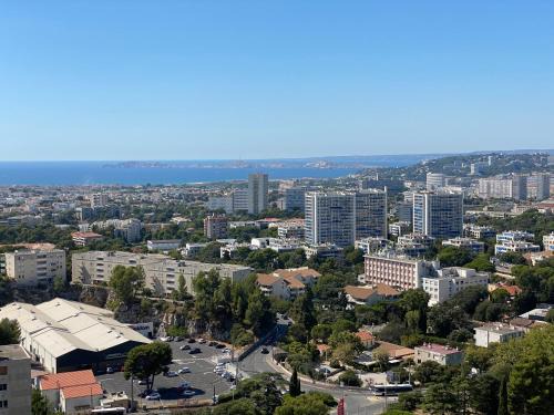 La Panouse Apartment | Boost Your Immo Marseille Redon 461