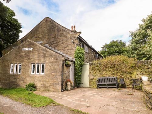 Ogden Apartment | Boothsteads Farm Cottage