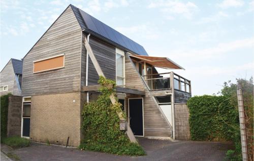 Grou House | Boothuisje 69