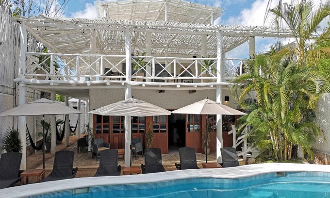 Isla Holbox House | Boox Casa